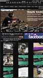 Mobile Screenshot of allstartactical.com